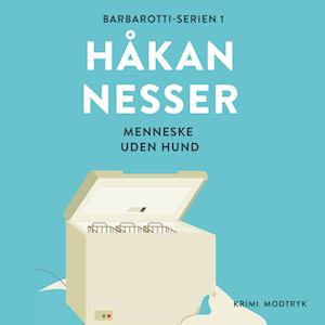 Menneske Uden Hund Håkan Nesser Lydbog - Håkan Nesser  - 9788770534635
