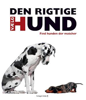 Vælg Den Rigtige Hund David Alderton Bog - David Alderton  - 9788779009820