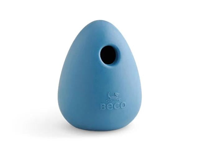 Blå Kedsomhedsbolden - Beco