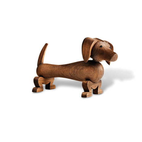 Kay Bojesen Hund - Kay Bojesen  - 5709513392019
