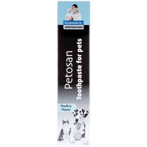 Petosan Tandpasta - Petosan  - 810969000672