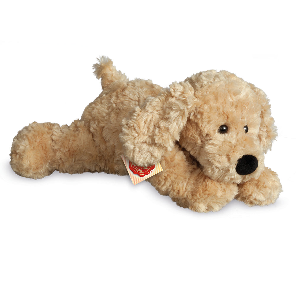 Liggende Hund Teddy Hermann - Teddy Hermann  - 4004510919285