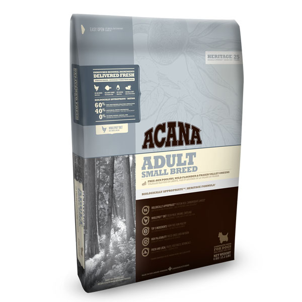 Acana Adult Breed 2kg - Acana  - 064992523206