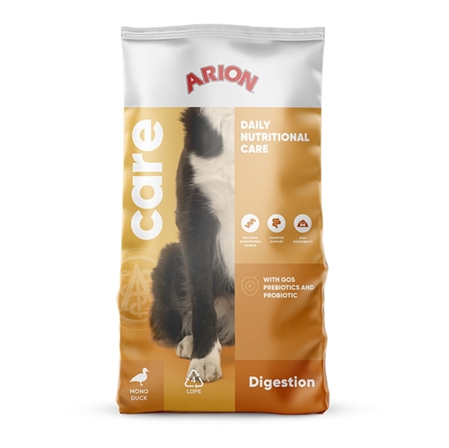 Arion Care Digestion - Arion  - 5414970059015