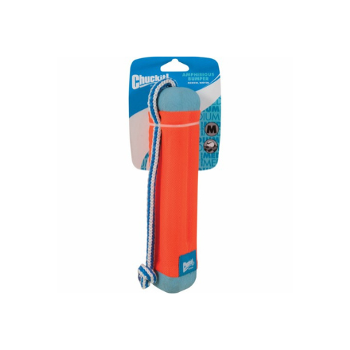 Chuckit Dummy Flydende - Chuckit  - 660048183006