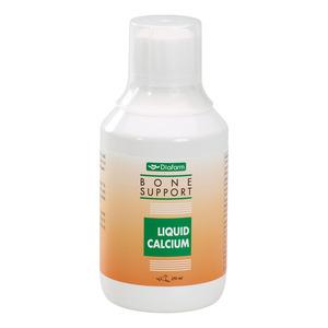 Diafarm Flydende Kalcium 250 - Diafarm  - 5705358820519