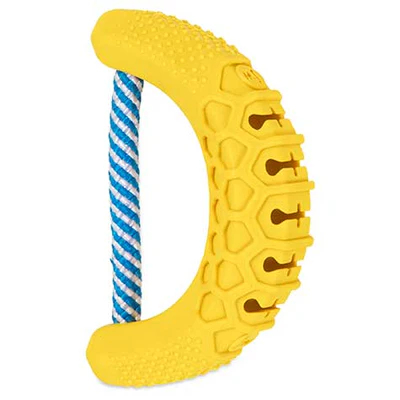 Banana Chew - Jw Pet  - 029695606397