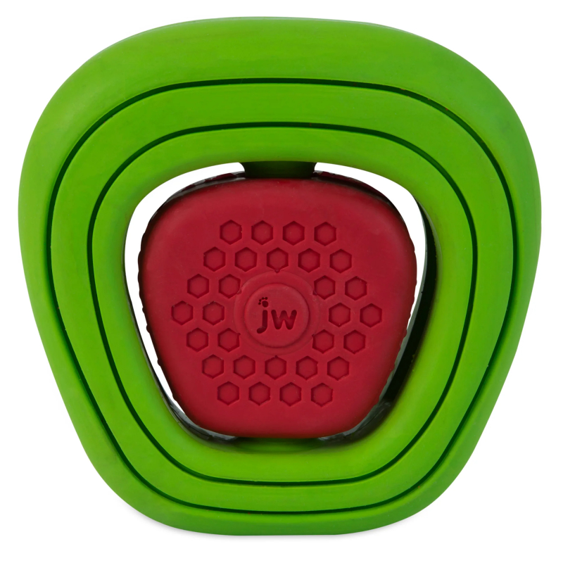 Apple Core Chew - Jw Pet  - 029695606403