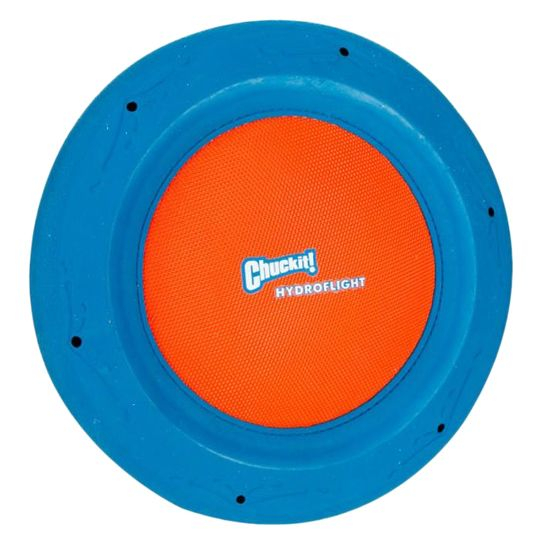 Chuckit Hydro Flyer - Chuckit  - 029695314704