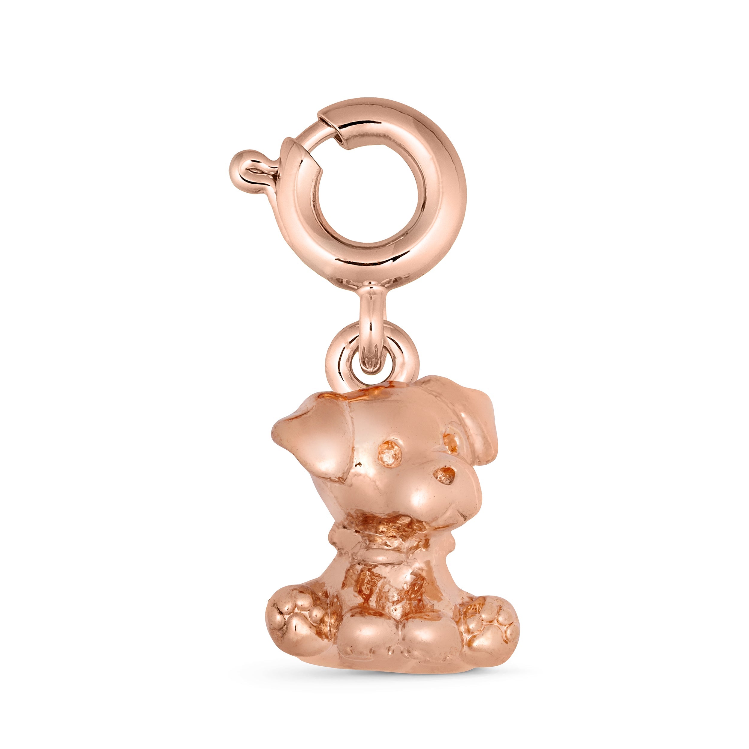 Annebrauner Dog Charm - Annebrauner  - 2009277335714