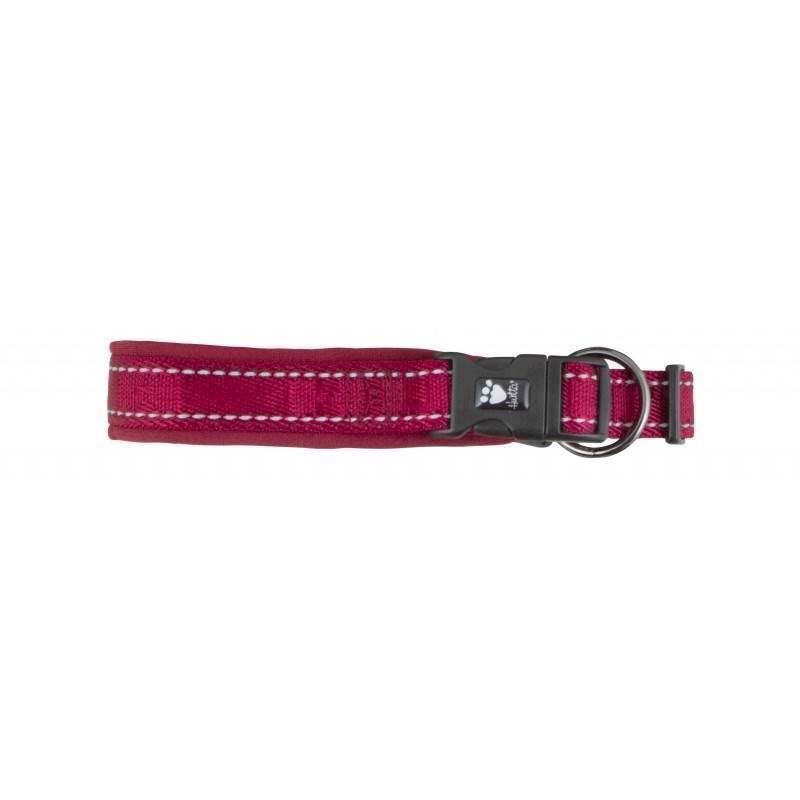 Hurtta Casual Halsbånd Lingon - Hurtta  - 6410329328671