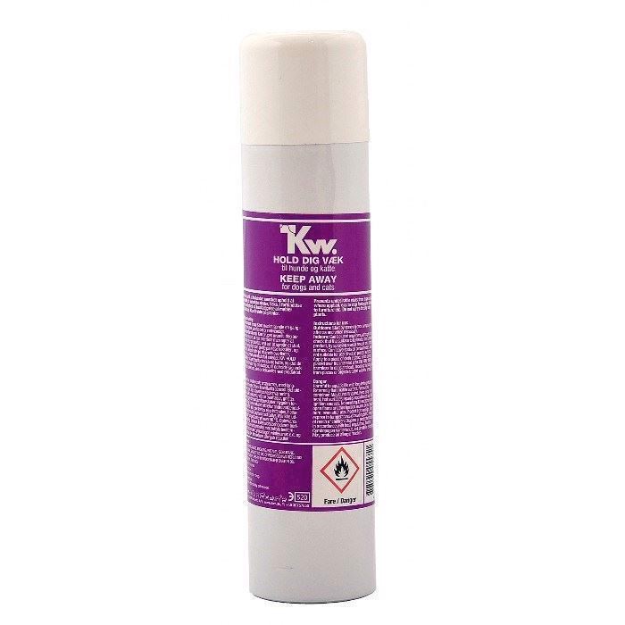 Hold Dig Væk Citronella - Kw  - 5705574055351