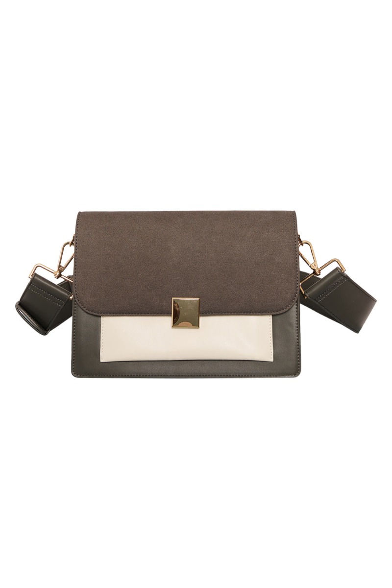 Grå Noella Tasker Nena Bag Dark Grey - Noella  - 5714694841041