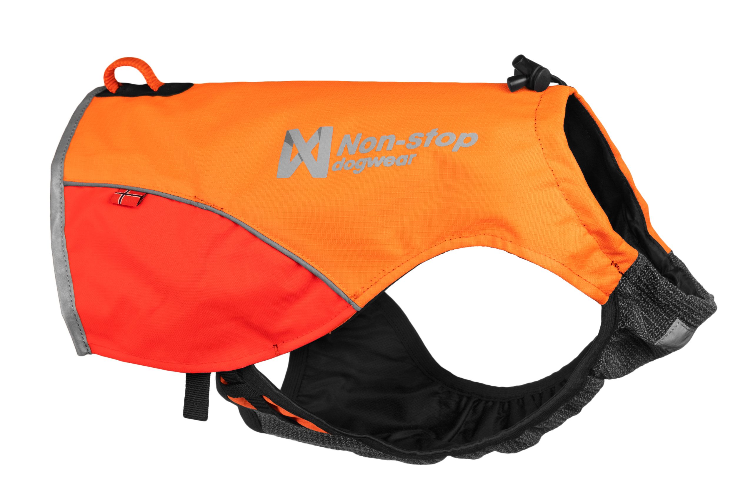 Non Stop Protector Vest -