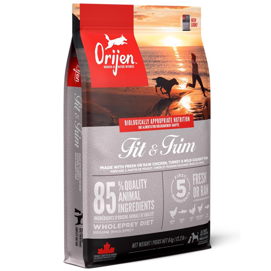 Orijen Fit & Trim - Orijen  - 064992186708