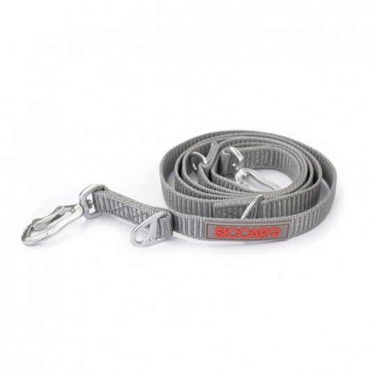 Siccaro Sealines Dressurline 100 Genanvendt Nylon - Siccaro