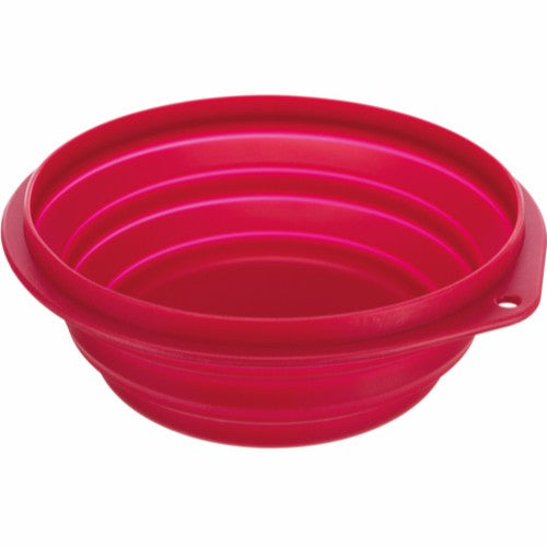 1 L / Ø18 Cm Trixie Rejseskål Hund - Trixie  - 4011905250120