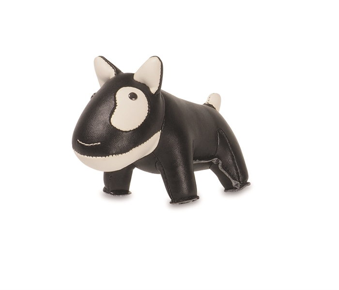 Sort Zny Hund Doggy Mini Størrelse Mini - Züny  - 5707599000712