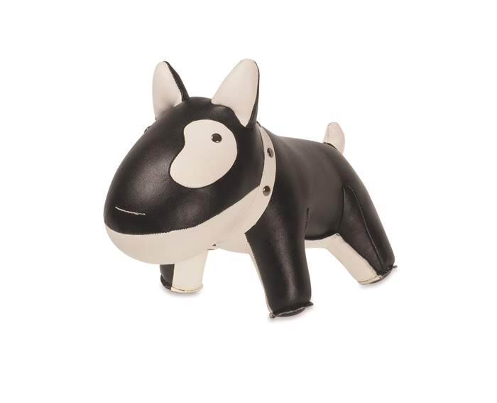 Sort Zny Hund Doggy Stor -