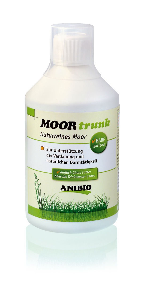 Anibio Moortrunk 500 - Anibio  - 4025332774043